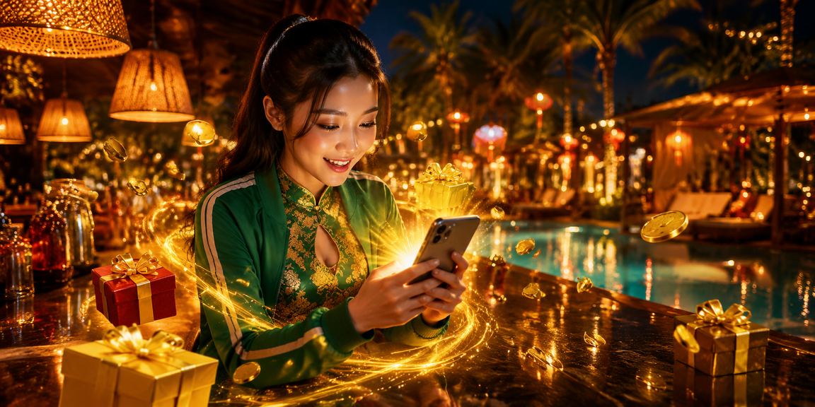 Người dùng chơi live casino trên ứng dụng 2070s tại Mũi Né