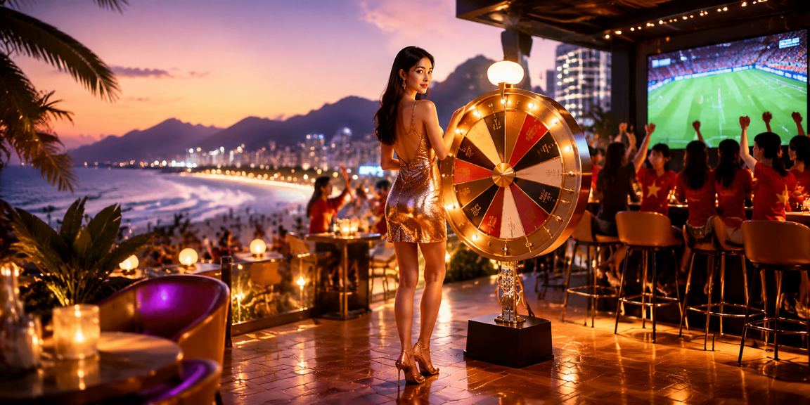 Người chơi thư giãn bên bờ biển Nha Trang trong không gian yên tĩnh, cân bằng cuộc sống và giải trí