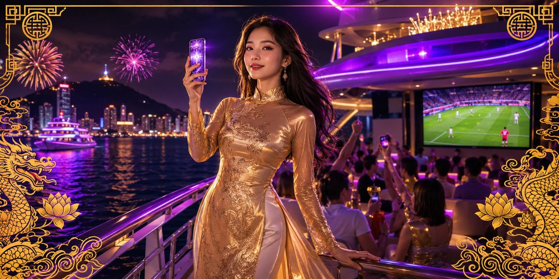 Người chơi tham gia cá cược thể thao và casino trên ứng dụng 2070s
