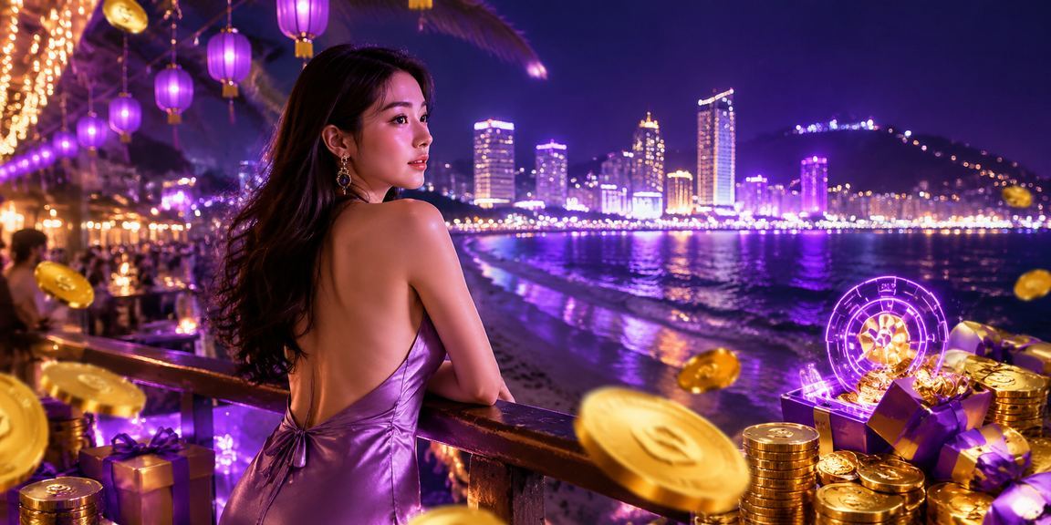 Khung cảnh chợ đêm Vũng Tàu sôi động với người dùng tham gia cá cược trên thiết bị di động